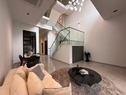 Sembawang Straits Estate (D27), Terrace #627457591
